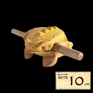 Frog sound 4" – Terre.USA