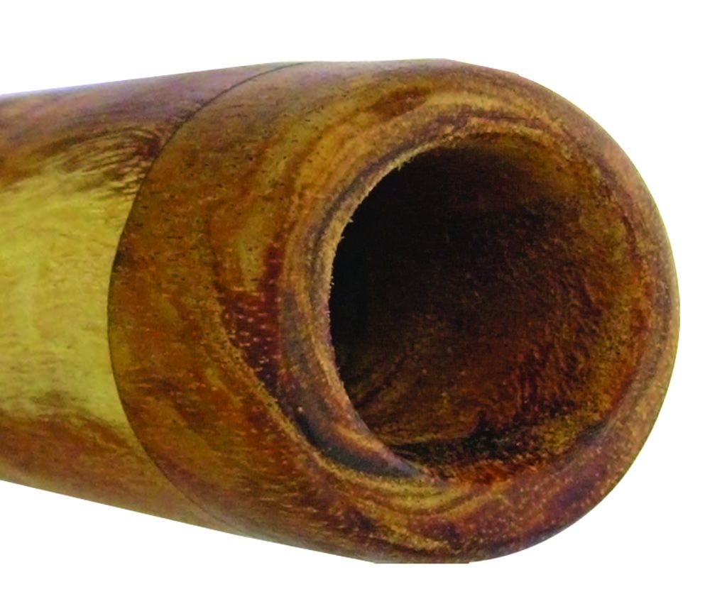 Didgeridoo Eucalyptus 59 inch Terre.USA