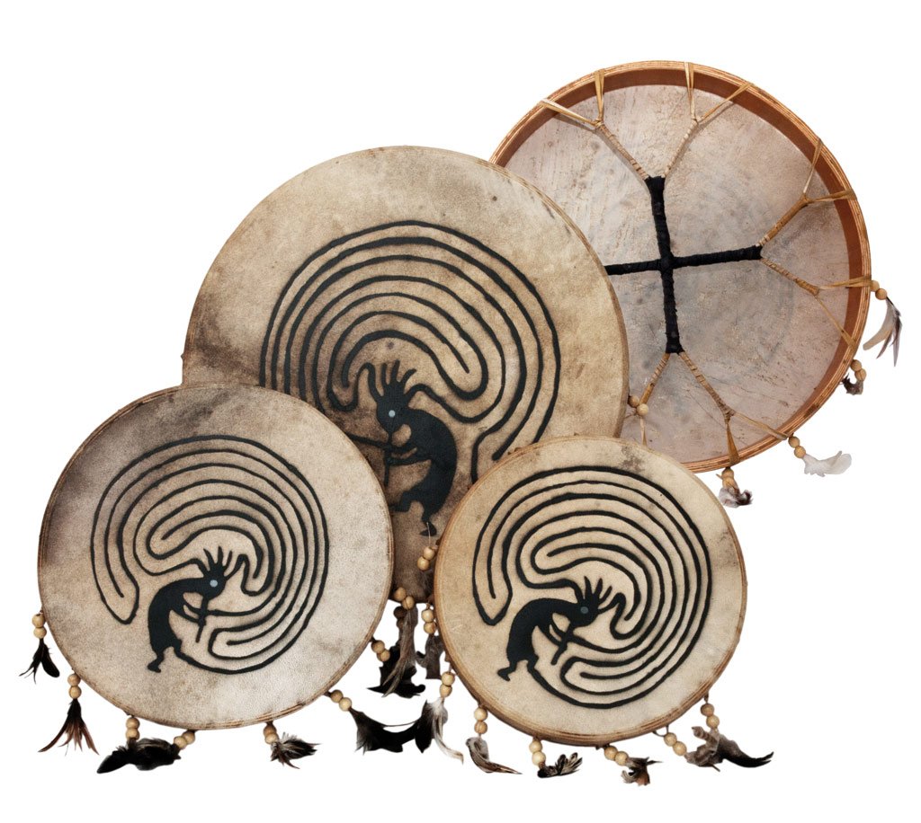 10 Sjamaan Drum, Handgemaakte Sjamanistische Drum met Drum Stick, Blauwe Sjamaan Drum, Muziek Spirituele Sjamaan Drum, Siberische Drum Sound Healing Tool 10 Sjamaan Drum, Handgemaakte Sjamanistische Drum met Drum Stick, Blauwe Sjamaan Drum, Muziek Spirituele Sjamaan Drum, Siberische Drum Sound Healing Tool
