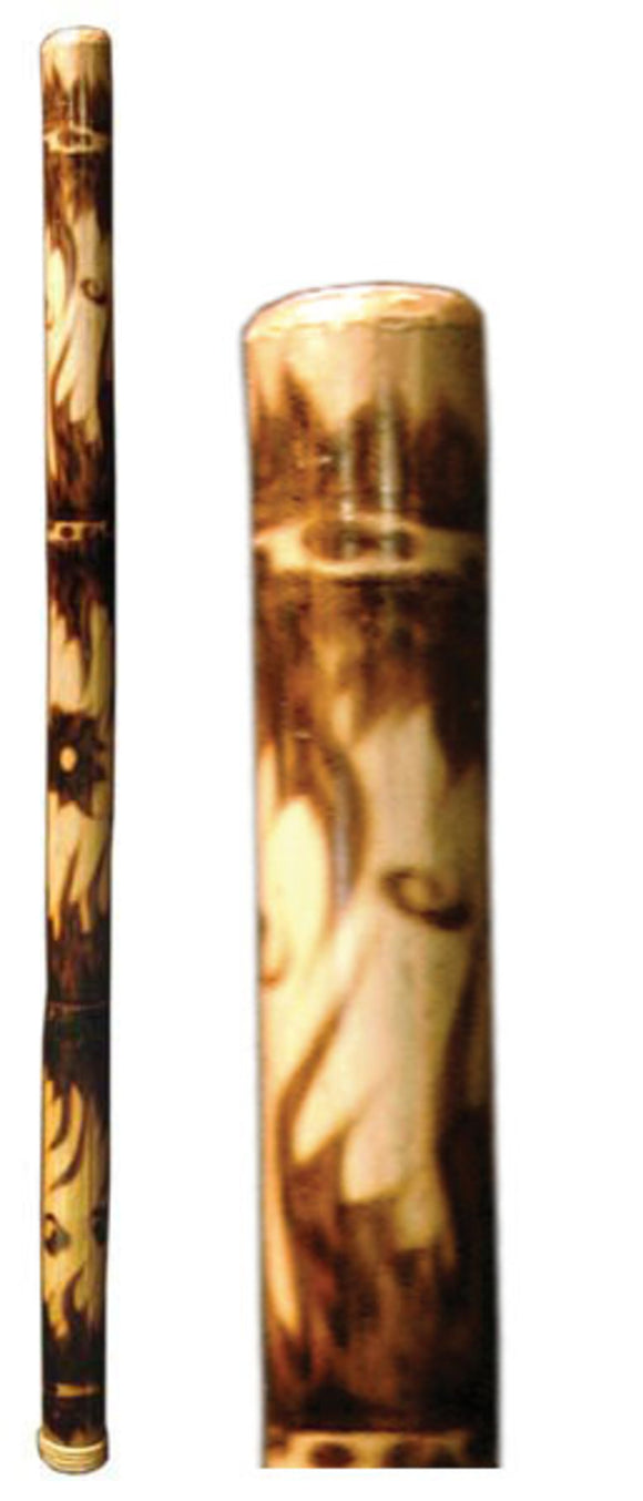 Didgeridoo-Bamboo