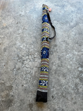 Bag Ikat for Didgeridoo or rain stick 31"