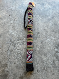 Bag Ikat for Didgeridoo or rain stick 59"