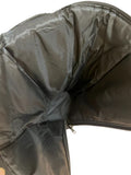 Djembe bag , double layer, Height: 19", Top Dia: 12"