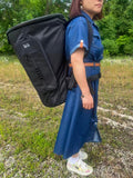 Djembe bag , double layer, Height: 23", Top Dia: 16"