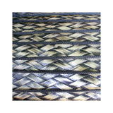 Dundun made of Bamboo 24"x20" Cow skin with Hair, stick include