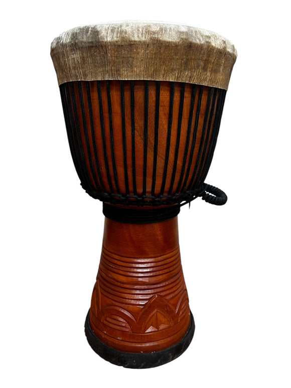 Djembe-Master – Terre.USA