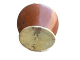 Udu clay drum with goat skin