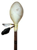 Shaman shakers Sounds like Rain goat skin Medium