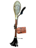 Shaman shakers Sounds like Ocean goat skin Small