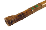 Shakuhachi Xiao With Root End F