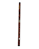 Dizi Flute Bamboo Chinese Tuned in A C D E F G