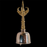 Balinese Priest bell Special Height 8"