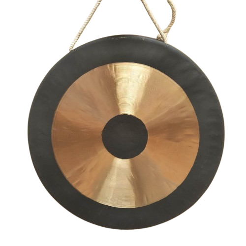 Chau gong 12 inch