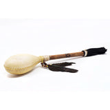 Shaman shakers Sounds like Rain goat skin Small