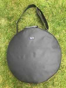 Bag Shamandrum 20 inch black Nylon