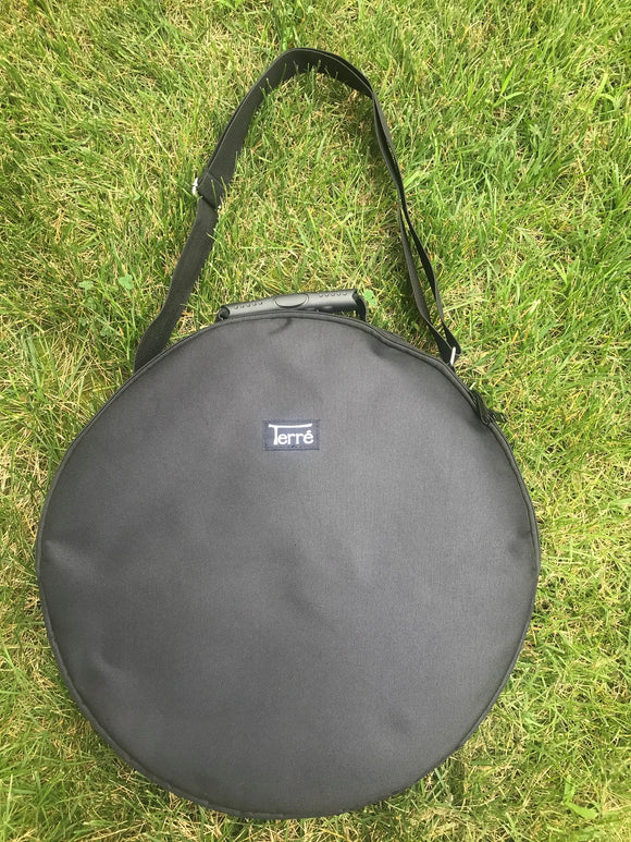 Bag Shamandrum 24 inch black Nylon