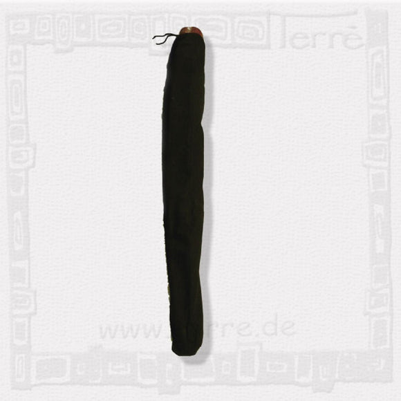 Black cotton for Didgeridoo or rain stick 59