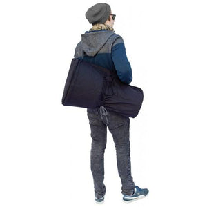 Djembe bag , Single layer Height: 20", Top Dia: 12"