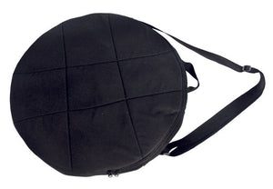 Bag Shamandrum 16 inch black Cotton Washable