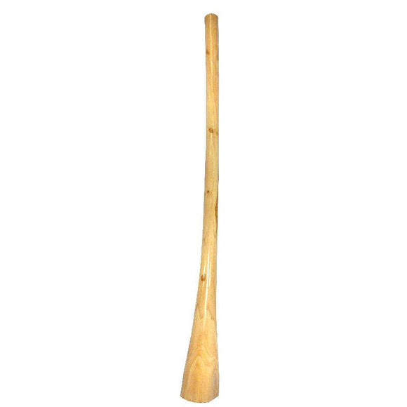 Didgeridoo Teak F 59 inch