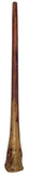 Didgeridoo Eucalyptus Proline, incl Bag 59 inch (Tone D)