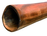 Didgeridoo Sandwich 68 inch with bag - E