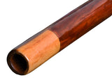 Didgeridoo Sandwich 68 inch with bag - E