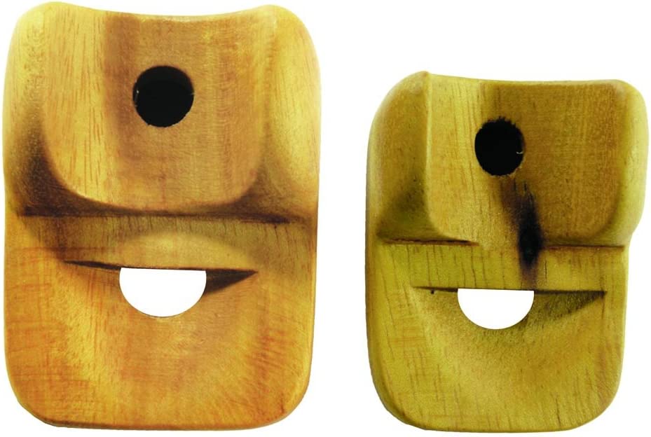 Nose Flute Small Terre.USA