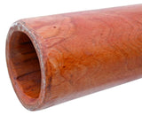 Didgeridoo Suren Mahagony paint 59 inch