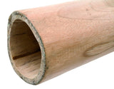 Didgeridoo Teak 51 inch natural