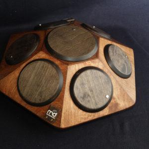 HAMGAM WITH SOFT CASE, HANDPAN – Terre.USA